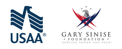 USAA and Gary Sinse Foundation