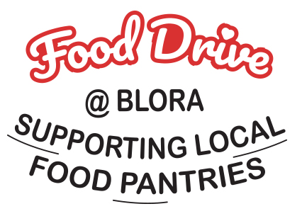 Food Drive