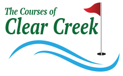 The Courses of Clear Creek